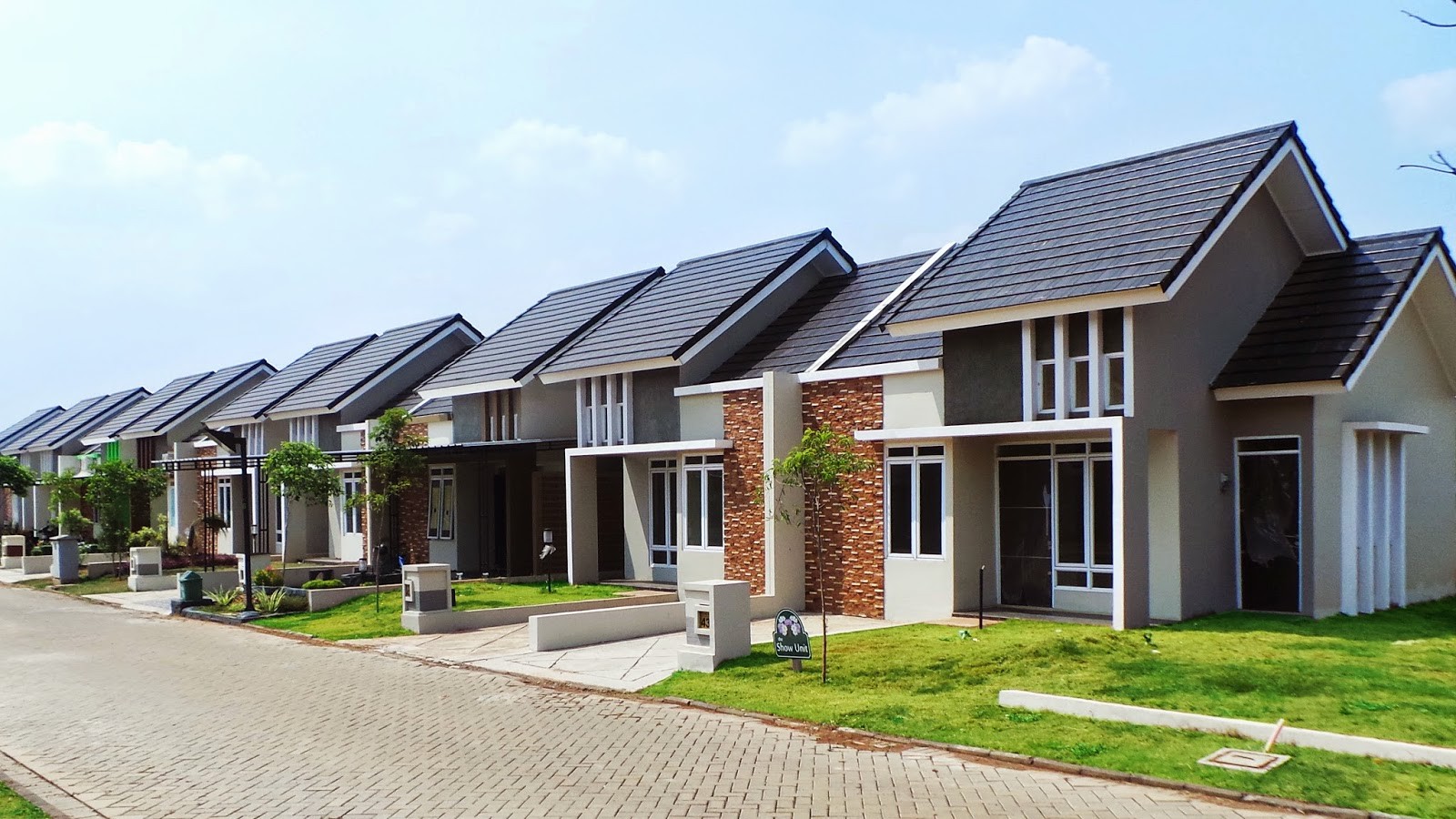 Lokasi Strategis Perumahan Subsidi Syariah di Bekasi